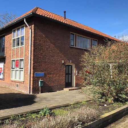 Ijsselmeer Appartement Андейк Экстерьер фото